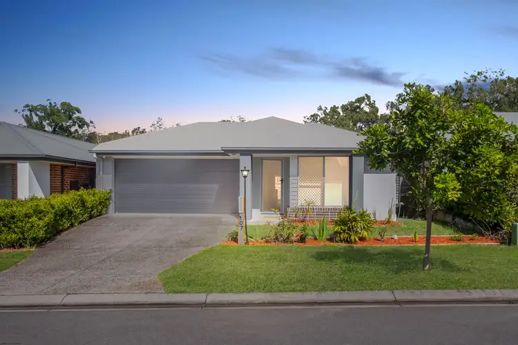 107 Acqua Street, Burpengary QLD 4505
