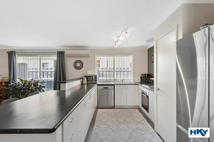 Second view of Homely house listing, 4 Avoca Way, Ellenbrook WA 6069