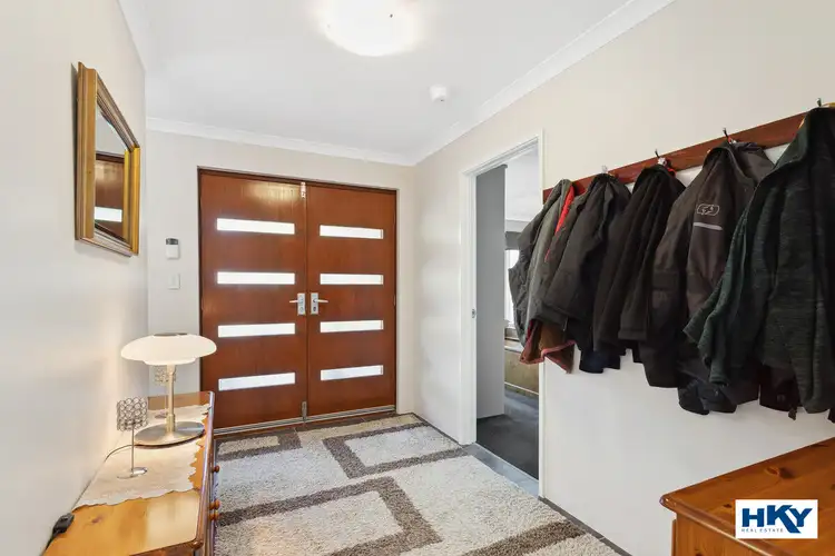 Fourth view of Homely house listing, 4 Avoca Way, Ellenbrook WA 6069