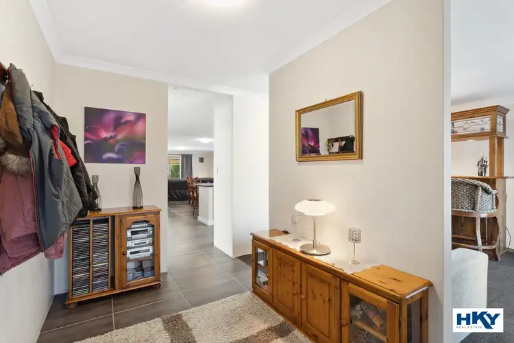 Fifth view of Homely house listing, 4 Avoca Way, Ellenbrook WA 6069