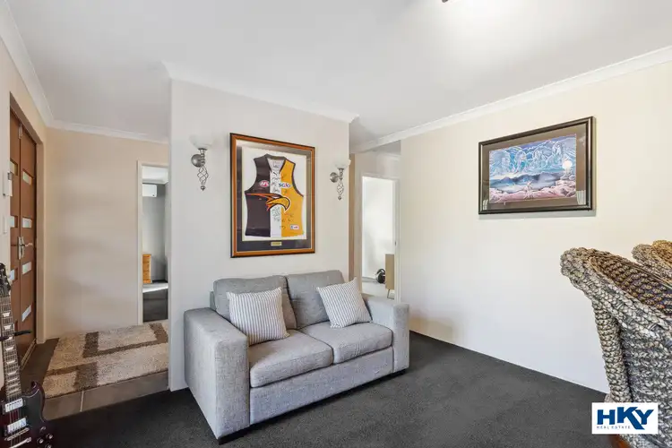 Sixth view of Homely house listing, 4 Avoca Way, Ellenbrook WA 6069