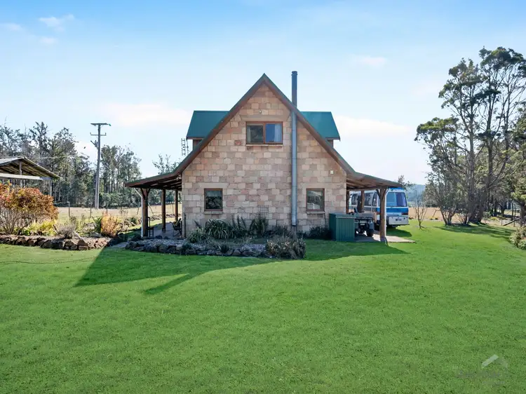 Fifth view of Homely rural property listing, 2071 Mathinna Road, Mathinna TAS 7214