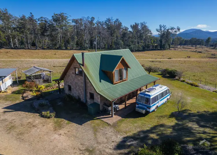 Sixth view of Homely rural property listing, 2071 Mathinna Road, Mathinna TAS 7214