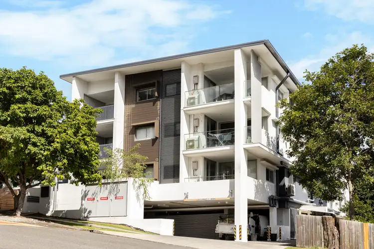 Second view of Homely unit listing, 301/14 Brereton Street, South Brisbane QLD 4101
