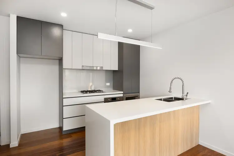 Sixth view of Homely unit listing, 301/14 Brereton Street, South Brisbane QLD 4101