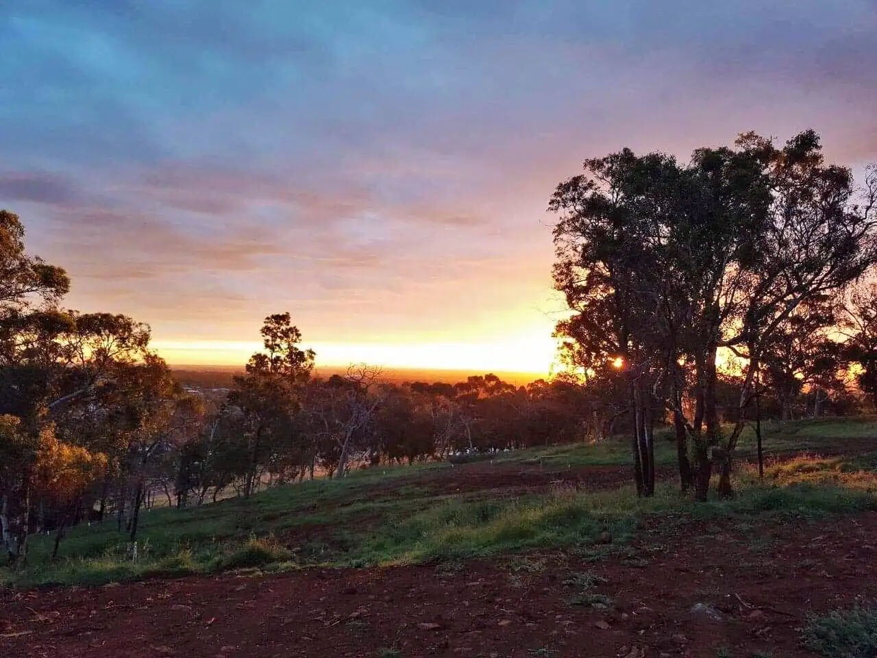 Main view of Homely land listing, 59 Litchfield Promenade, Jane Brook WA 6056