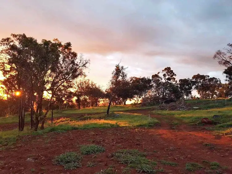 Second view of Homely land listing, 59 Litchfield Promenade, Jane Brook WA 6056