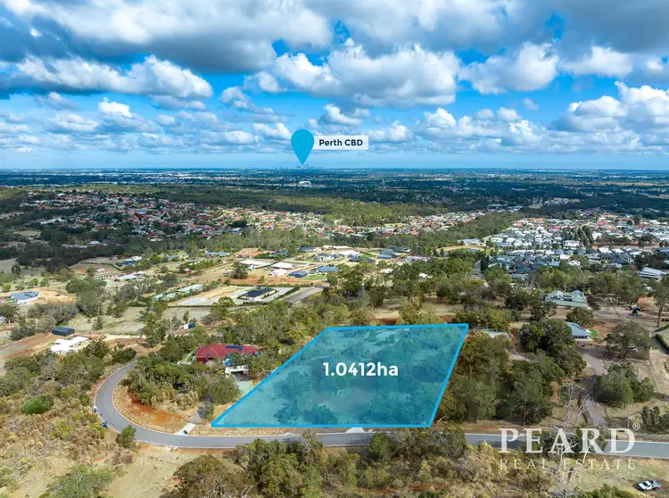 Seventh view of Homely land listing, 59 Litchfield Promenade, Jane Brook WA 6056