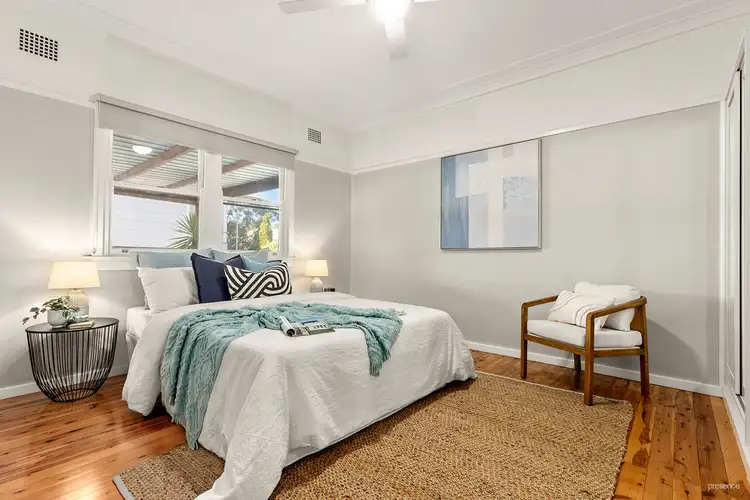 Sixth view of Homely house listing, 18 Malta Street, Shortland NSW 2307