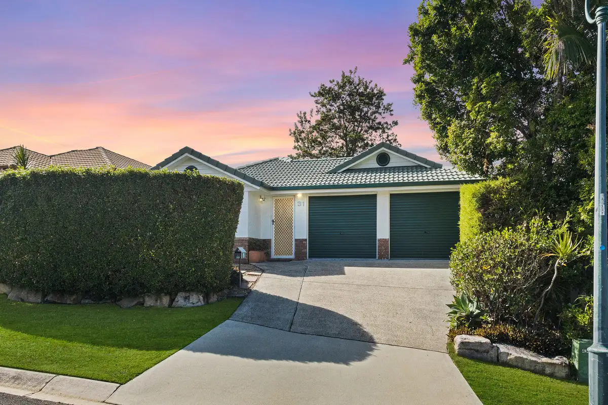 Main view of Homely house listing, 31 Kirkwood Street, Margate QLD 4019