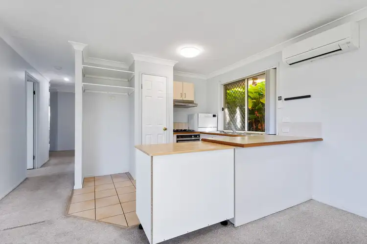 Fourth view of Homely house listing, 31 Kirkwood Street, Margate QLD 4019