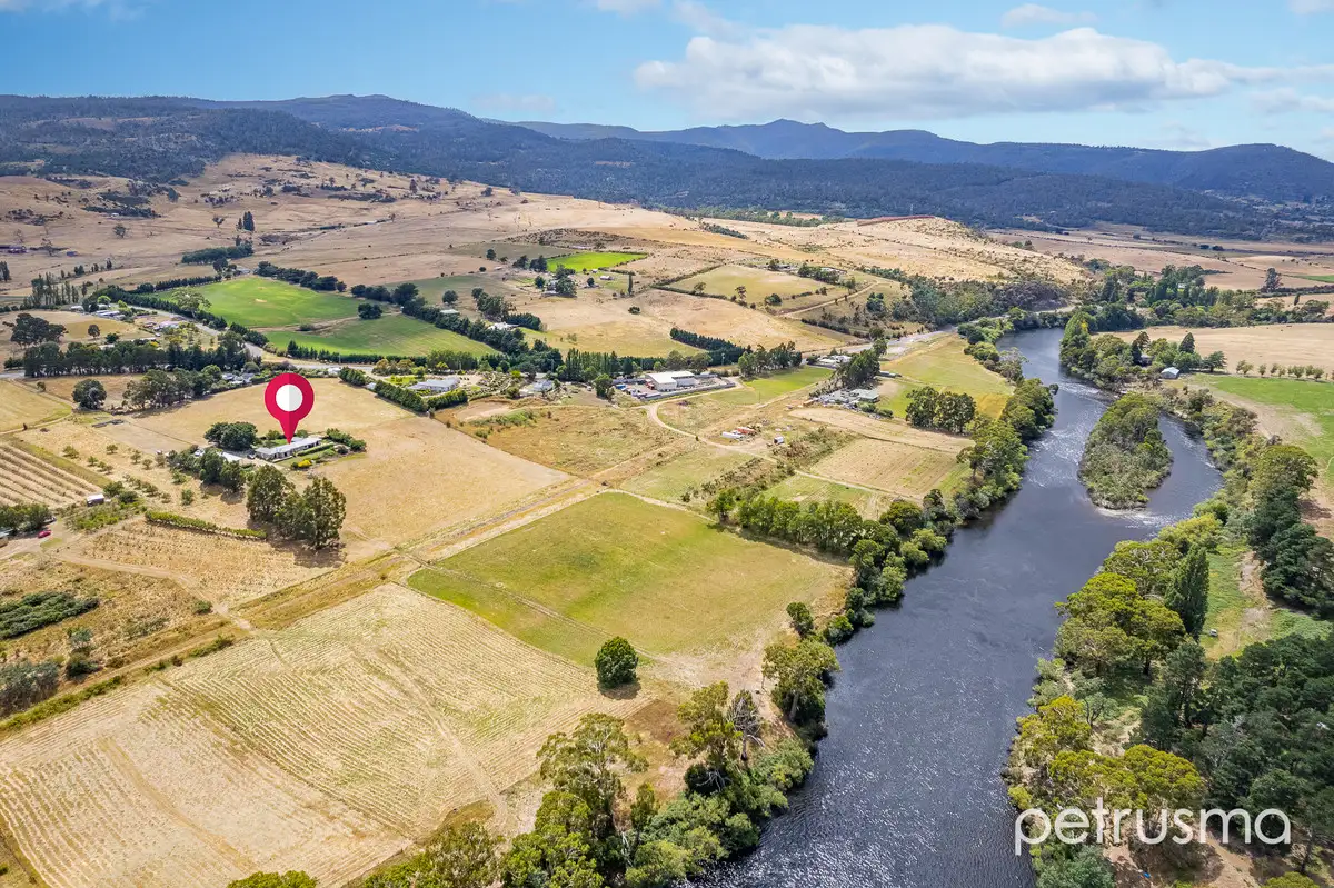 Main view of Homely house listing, 2259 Lyell Highway, Hayes TAS 7140