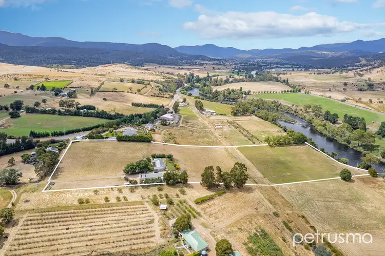 Second view of Homely house listing, 2259 Lyell Highway, Hayes TAS 7140