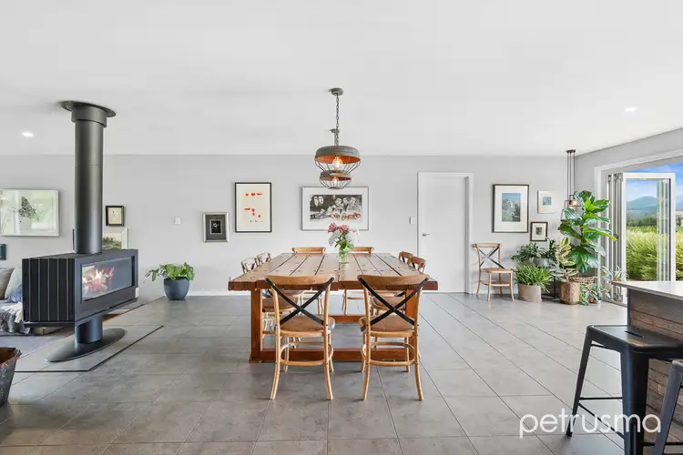 Fifth view of Homely house listing, 2259 Lyell Highway, Hayes TAS 7140