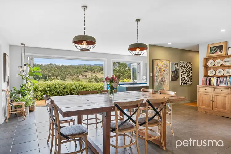 Sixth view of Homely house listing, 2259 Lyell Highway, Hayes TAS 7140