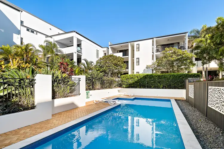 27/8 - 12 Archer Street, Upper Mount Gravatt QLD 4122