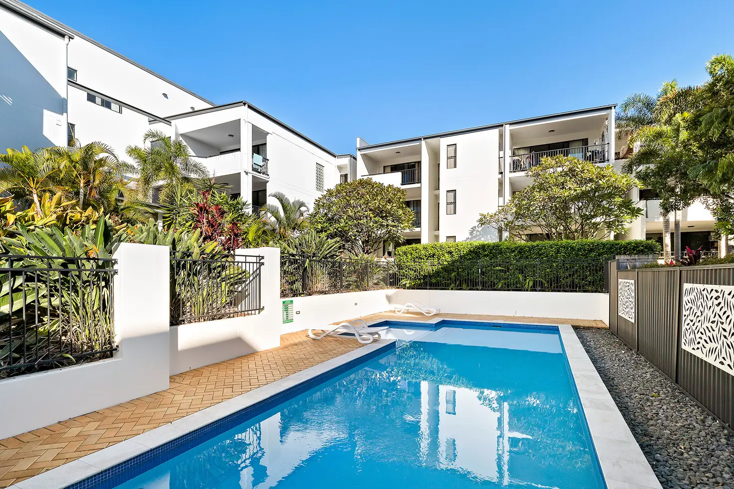 Main view of Homely unit listing, 27/8 - 12 Archer Street, Upper Mount Gravatt QLD 4122