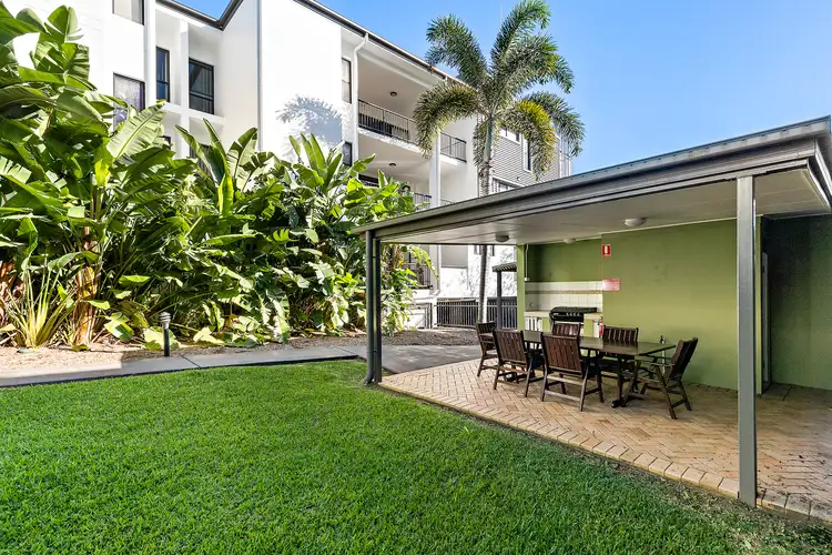 Second view of Homely unit listing, 27/8 - 12 Archer Street, Upper Mount Gravatt QLD 4122