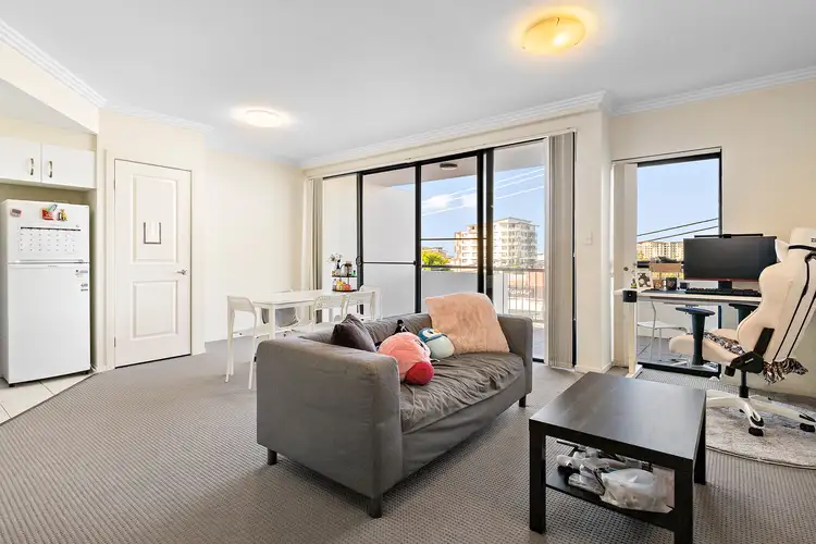 Third view of Homely unit listing, 27/8 - 12 Archer Street, Upper Mount Gravatt QLD 4122