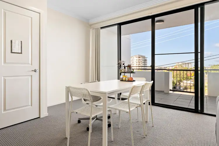 Fourth view of Homely unit listing, 27/8 - 12 Archer Street, Upper Mount Gravatt QLD 4122