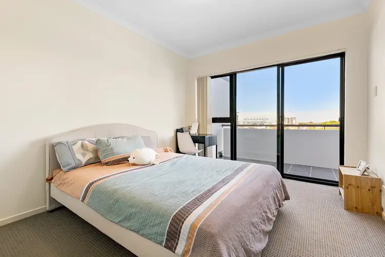 Sixth view of Homely unit listing, 27/8 - 12 Archer Street, Upper Mount Gravatt QLD 4122