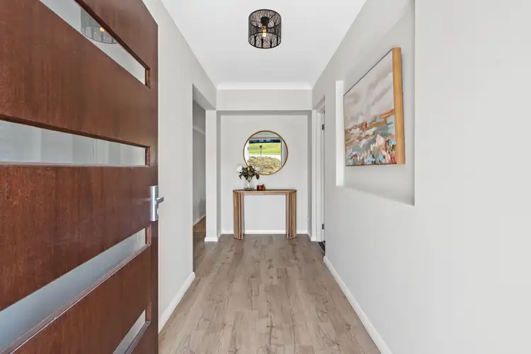 Second view of Homely house listing, 12 Widden Close, Scone NSW 2337