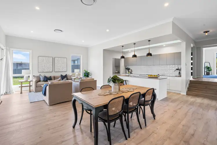Fifth view of Homely house listing, 12 Widden Close, Scone NSW 2337