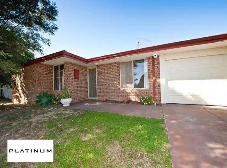 Main view of Homely house listing, 4 Mandarin Court, Craigie WA 6025