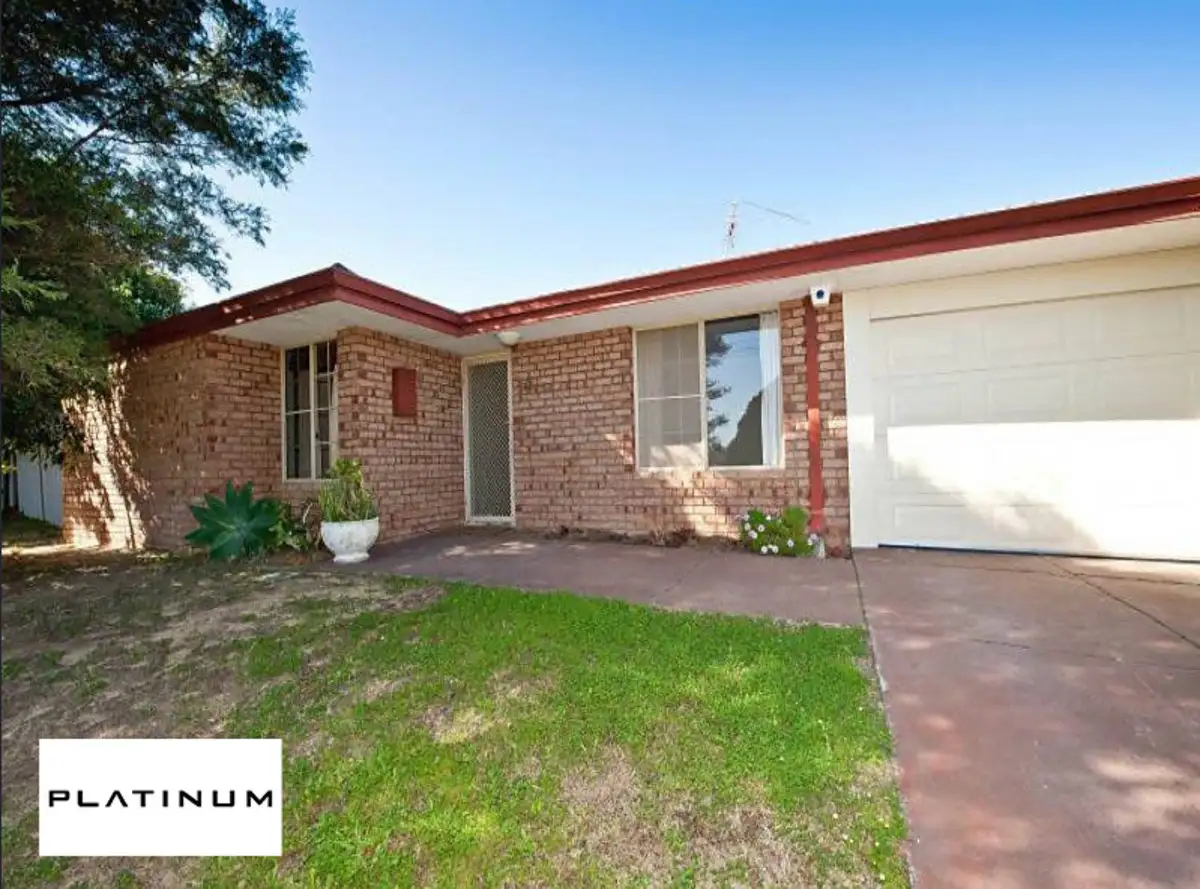 Main view of Homely house listing, 4 Mandarin Court, Craigie WA 6025