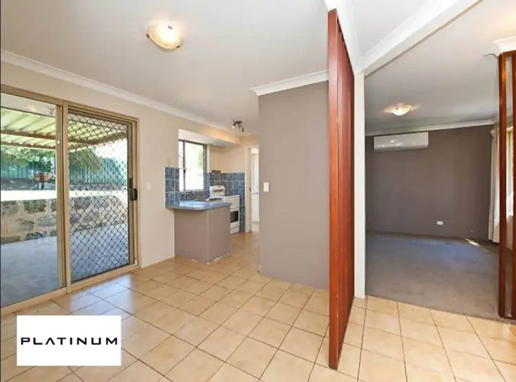 Fourth view of Homely house listing, 4 Mandarin Court, Craigie WA 6025