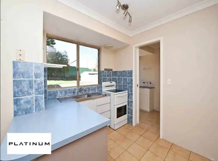 Fifth view of Homely house listing, 4 Mandarin Court, Craigie WA 6025