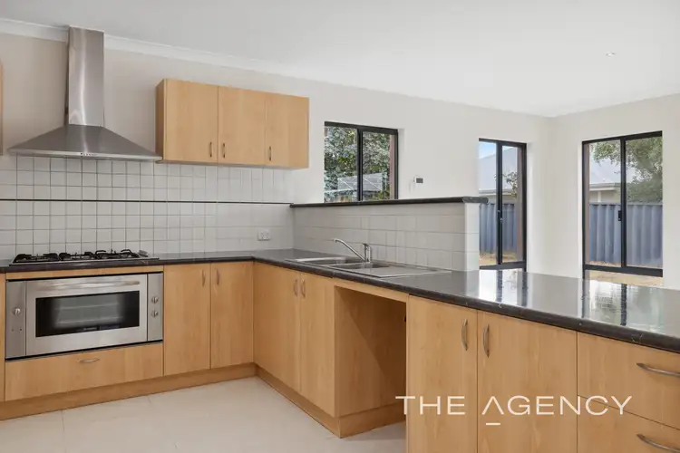 Second view of Homely house listing, 69 Vaucluse Circuit, Belmont WA 6104