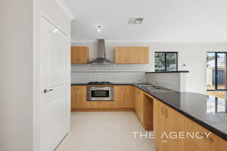 Fourth view of Homely house listing, 69 Vaucluse Circuit, Belmont WA 6104