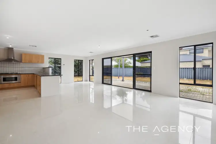 Sixth view of Homely house listing, 69 Vaucluse Circuit, Belmont WA 6104