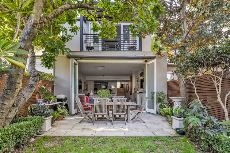 3 Rose Street, Birchgrove NSW 2041