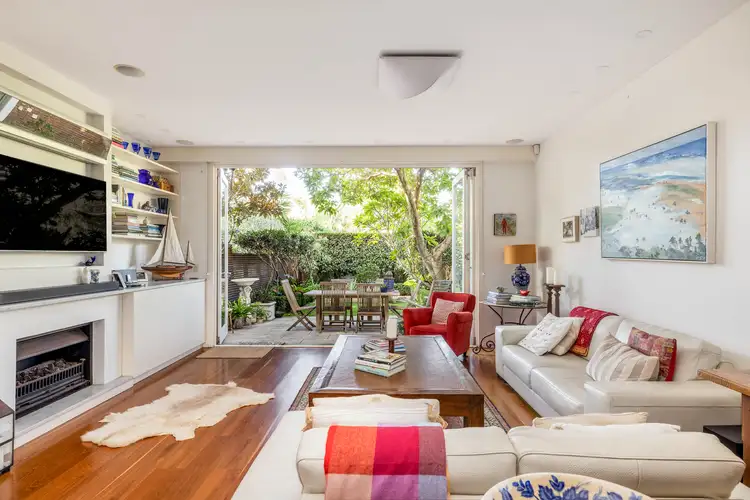 Second view of Homely house listing, 3 Rose Street, Birchgrove NSW 2041