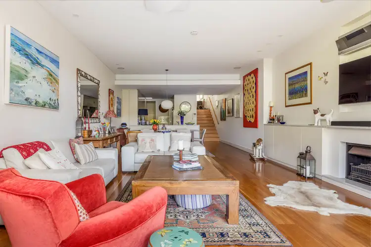 Third view of Homely house listing, 3 Rose Street, Birchgrove NSW 2041