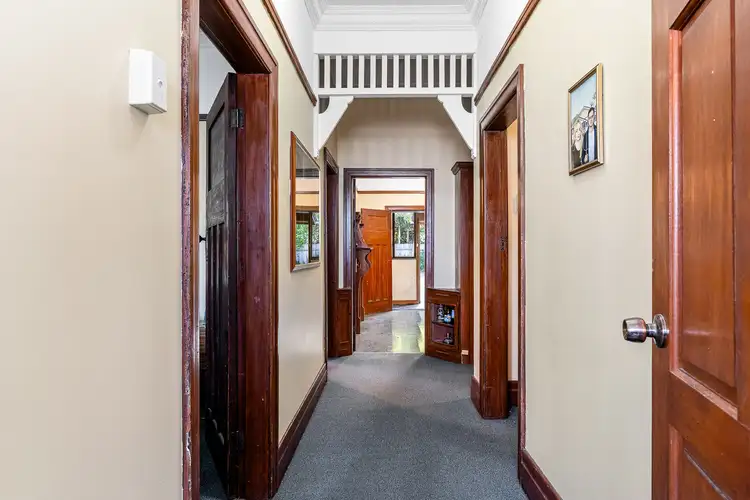 Second view of Homely house listing, 11 Carshalton Street, Croydon NSW 2132