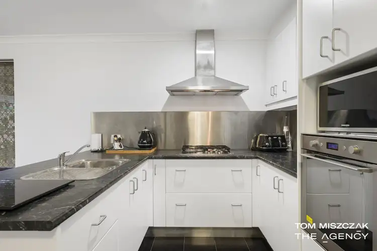 Fourth view of Homely house listing, 58B Fleming Avenue, Cannington WA 6107