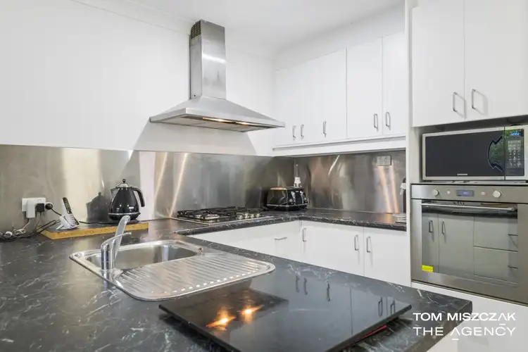 Fifth view of Homely house listing, 58B Fleming Avenue, Cannington WA 6107