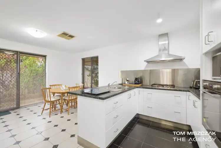 Sixth view of Homely house listing, 58B Fleming Avenue, Cannington WA 6107