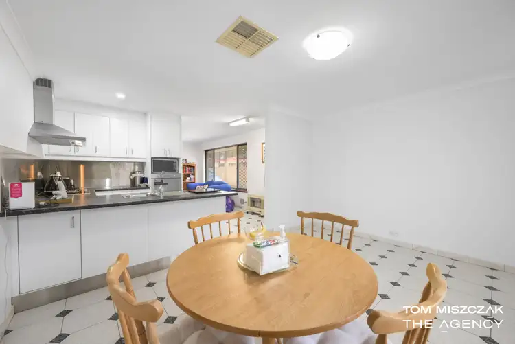 Seventh view of Homely house listing, 58B Fleming Avenue, Cannington WA 6107