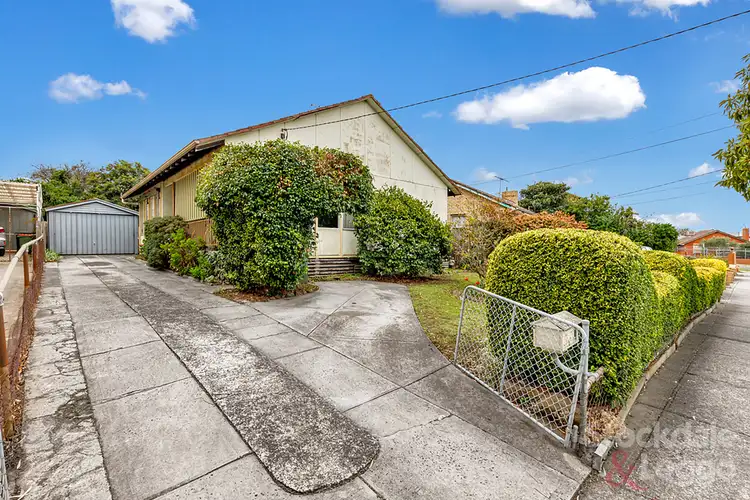 Second view of Homely house listing, 76 Kitchener Street, Broadmeadows VIC 3047