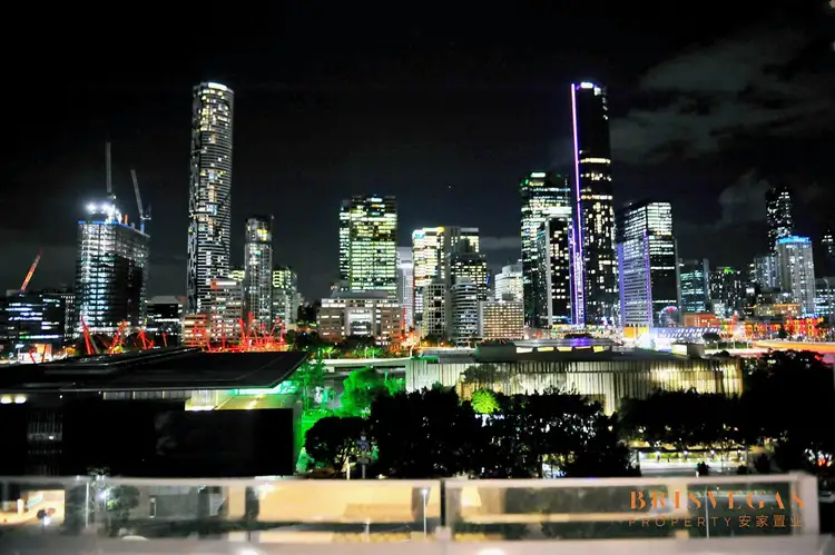 1005/19 Hope Street, South Brisbane QLD 4101
