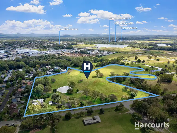 177-197 Bells Pocket Road, Strathpine QLD 4500