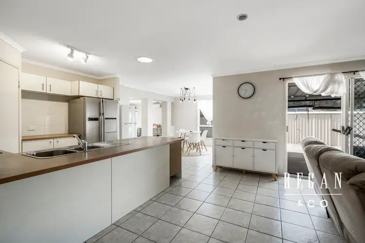 Third view of Homely house listing, 10 Cottonwood Street, Narangba QLD 4504