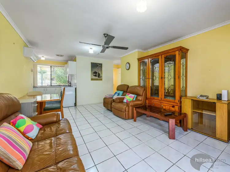 Fifth view of Homely semi-detached listing, 11/11 Hoya Court, Labrador QLD 4215