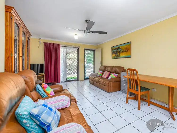 Sixth view of Homely semi-detached listing, 11/11 Hoya Court, Labrador QLD 4215