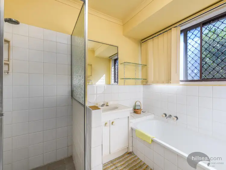 Seventh view of Homely semi-detached listing, 11/11 Hoya Court, Labrador QLD 4215