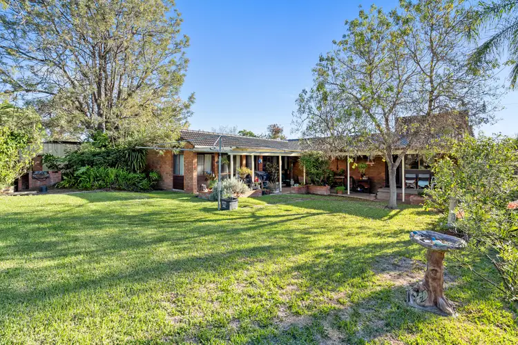 50 Barton Street, Scone NSW 2337